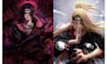 do osm anime , oc, sfw , nfsw illustrations