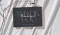 make business card thank you insert card in 12 hours