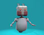 make your dream character 3d and props for games