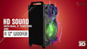 do 3d product animation promo video
