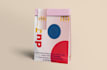 design a packaging box template