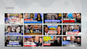 create clickbait youtube thumbnail design for high CTR and views