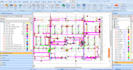do detailed electrical takeoff and cost estimation, mep all