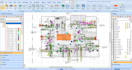 do detailed mechanical, hvac takeoff, cost estimation, mep