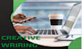 inscribe SEO blog content