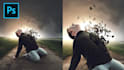 do anykind of photoshop within 4 hours unlimited revisions