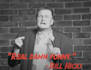 write funny comedy for stand up TV and movie scripts too