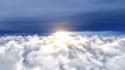 make earth zoom logo reveal intro