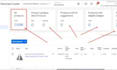 reinstate google merchant center, fix misrepresentation and fix feed issue
