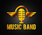 do dj logo design for you