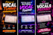 professionally tune vocals with precision and natural sound
