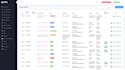 develope functional website and crm