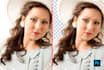 do professional photoshop editing and photo retouching very fast