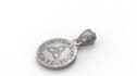 design any 3d cad jewelry and rendering it