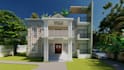 create exterior and interior rendering of your project