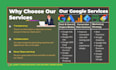 setup google PPC search ads, display ads, video ads campaign with best ads copy
