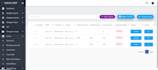 isp freeradius develop   application