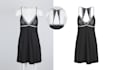 do ghost mannequin and clothing product photo editing service in photoshop
