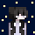 make you a pixel art pfp with a custom background