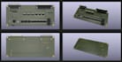 design electronic circuit and pcb layout in kicad