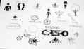 design your bespoke logo with unlimited revisions