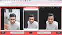 build image editor by javascript and PHP or nodejs