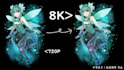 make your waifu to 8k res, any anime, animation, illustration upscale and repair