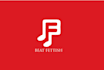 design a cool FLAT logos with unlimited repitition