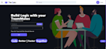convert PSD, PDF to HTML, CSS and js code