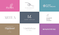 design your minimalist and timeless logo