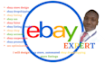 design ebay store, automated ebay dropshipping store listings