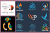 professional logo design tailored to your brand