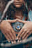 cast strong protection spell