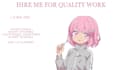 write anime stories nsfw or sfw