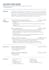 write or edit an ats résumé or CV professionally