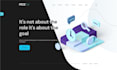 develop mern stack web application