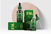 do a cosmetic packaging, cosmetic label, perfume label, candle label design