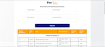 design and fix responsive web contact forms with email and recaptcha