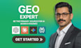 optimize website onpage ai SEO and GEO for generative engine