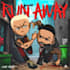 draw a boondocks cartoon of your picture in 24h
