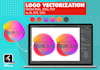 convert image to vector ai eps, vector tracing