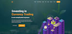 create a responsive investment MLM, PTC, or SMM website