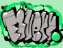 do an outstanding graffiti for you or your brand