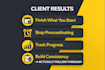 be your strategic accountability and productivity coach
