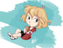 draw character illustrations and chibi art nsfw