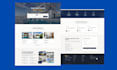 design, redesign, clone or revamp any wordpress website with elementor pro