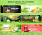 do professional and creative facebook cover design