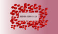do medical diagram and scientific image illustration