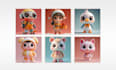 design 3d cute characters, animals, cartoon modeling for your mascot or 3d print