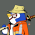 create your nft art collection with azuki style